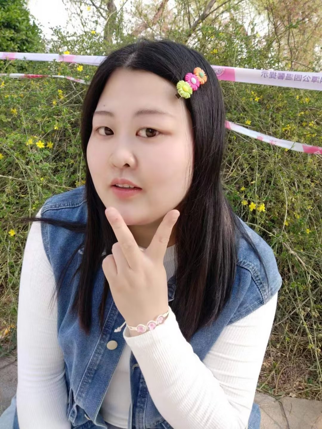与汪洁的美好回忆